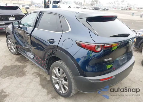 2020 Mazda Cx-30 Select Package from USA, damaged, VIN 3MVDMACL0LM124223